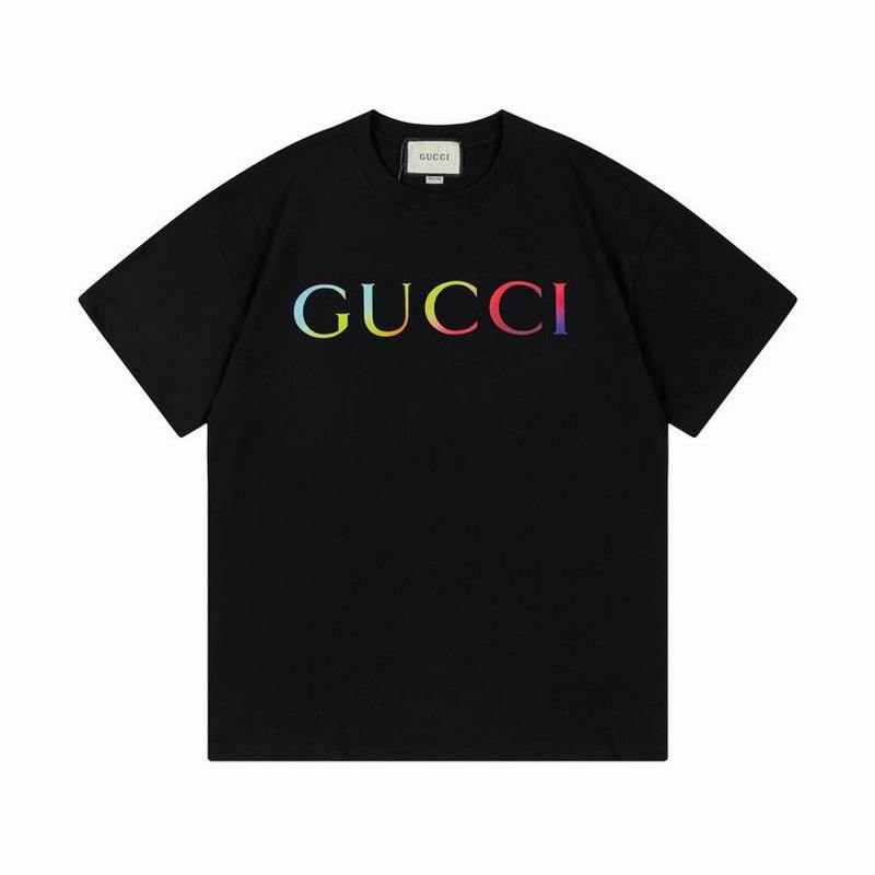 Gucci Men's T-shirts 642